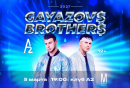 Gayazov$ Brother$